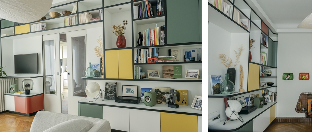 Alice BOUBÉ DESIGN D'S-PACE