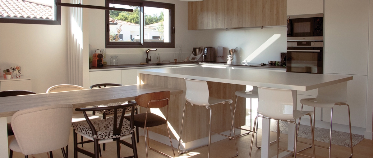 Construction sauvée, charme ressuscité