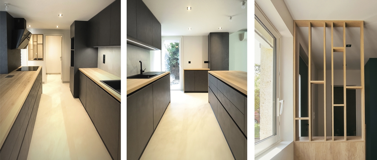 AUDREY SAND ARCHITECTURES