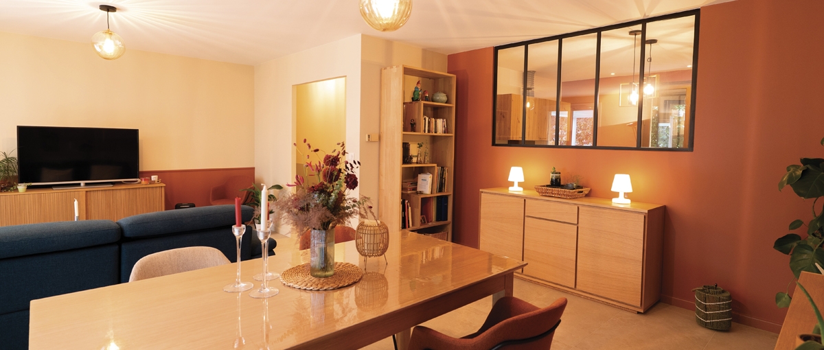 AGENCE LAD DÉCORATION