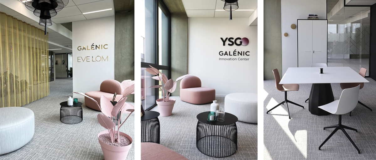 Alexia RANISIO ASD Alteya Space Design