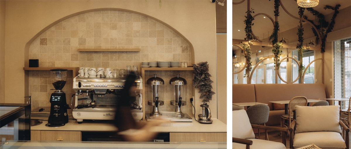 AGENCE AREA & EMMANUEL DELAYRE