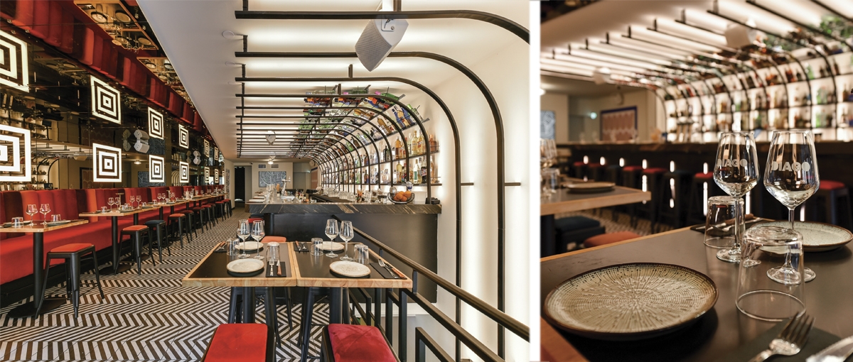 ASA - ALEXANDRE SUBRA ARCHITECTES