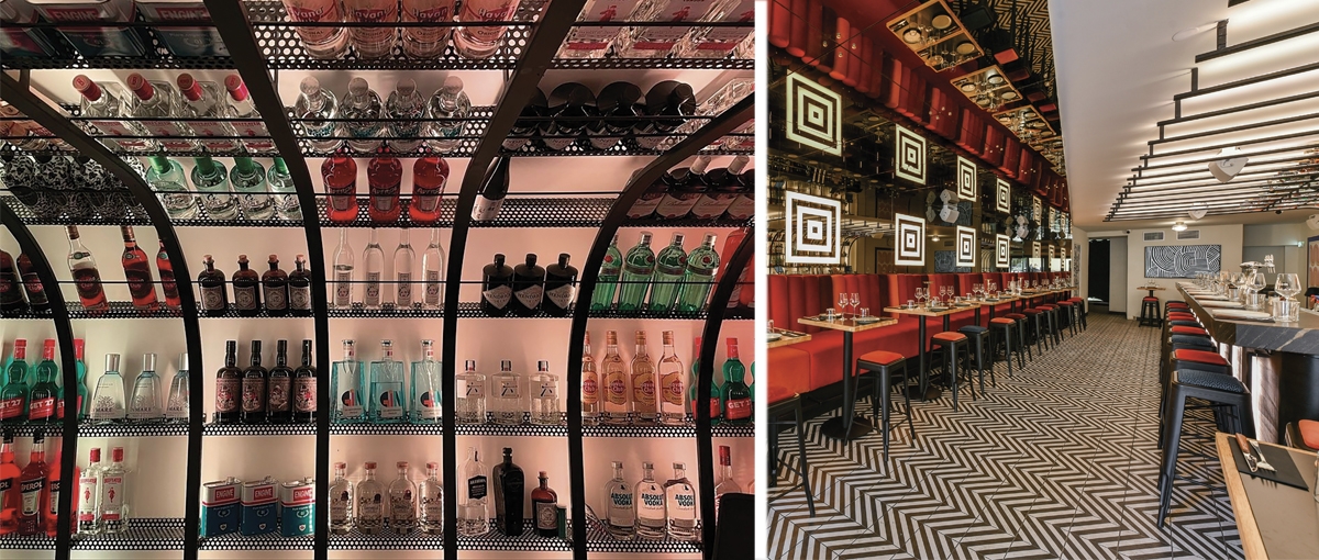 ASA - ALEXANDRE SUBRA ARCHITECTES