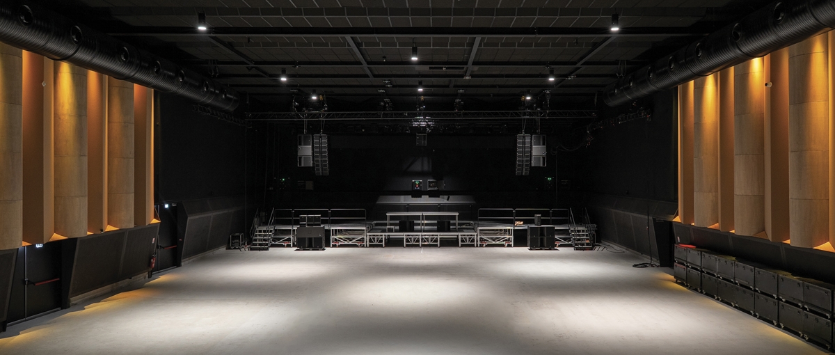 Gérald DE FAVARI GD ARCHITECTES