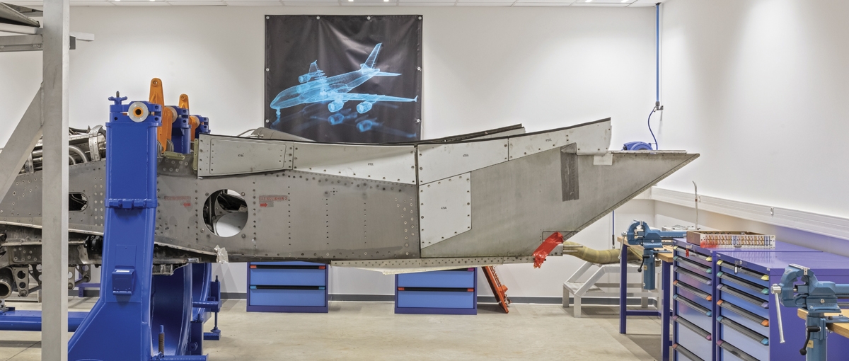 CLEMENT FABRE ARCHITECTE