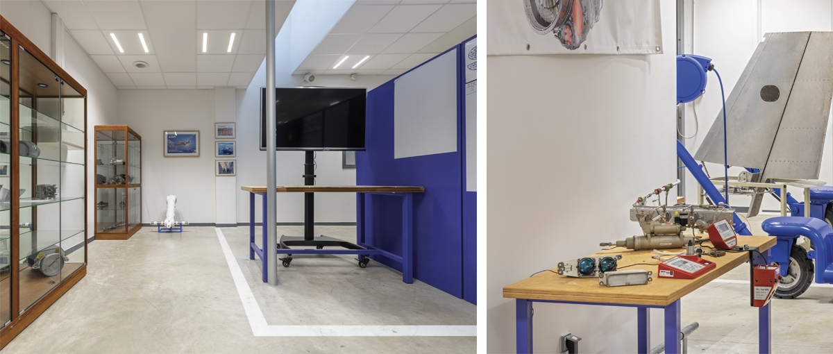 CLEMENT FABRE ARCHITECTE