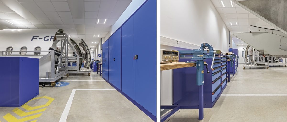 CLEMENT FABRE ARCHITECTE