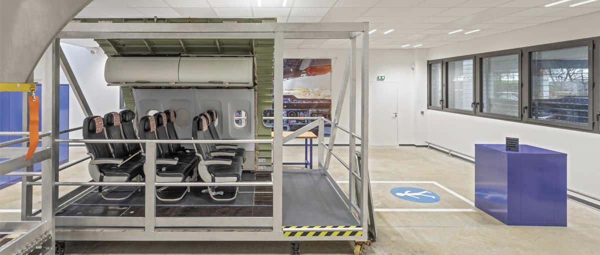 CLEMENT FABRE ARCHITECTE