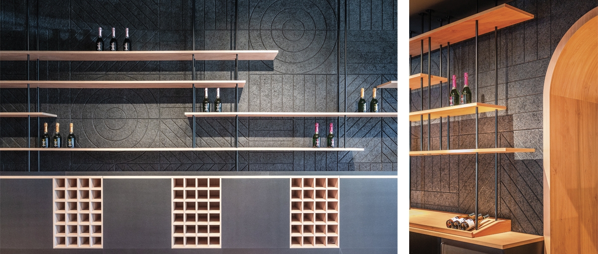 FRANCK DUFLO & EMILIE BARBÉ