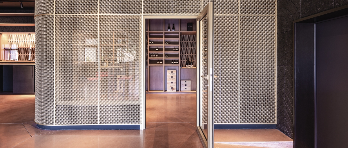 FRANCK DUFLO & EMILIE BARBÉ