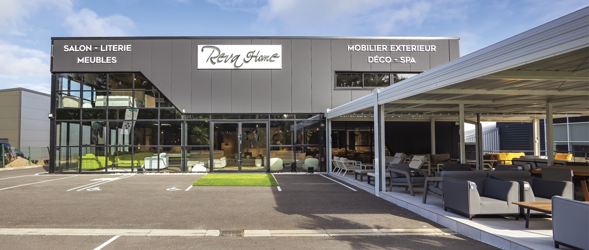 PHILIPPE PREVOT ARCHITECTE