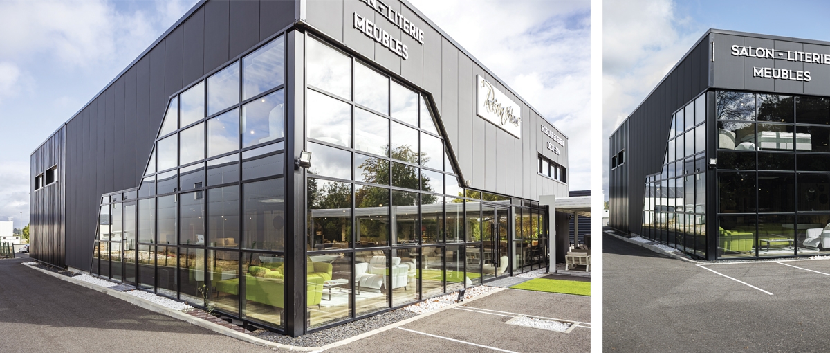 PHILIPPE PREVOT ARCHITECTE