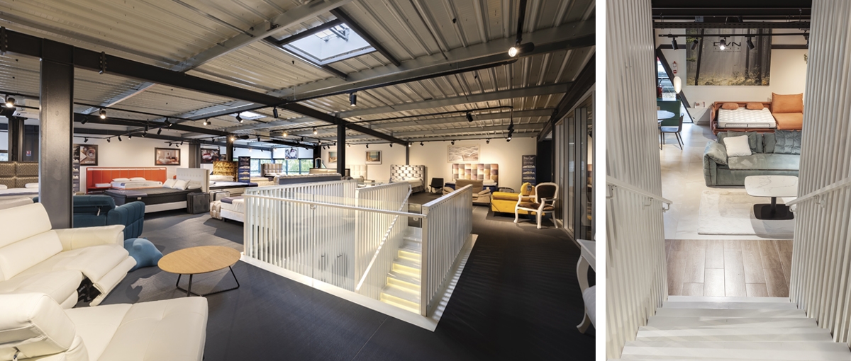 PHILIPPE PREVOT ARCHITECTE