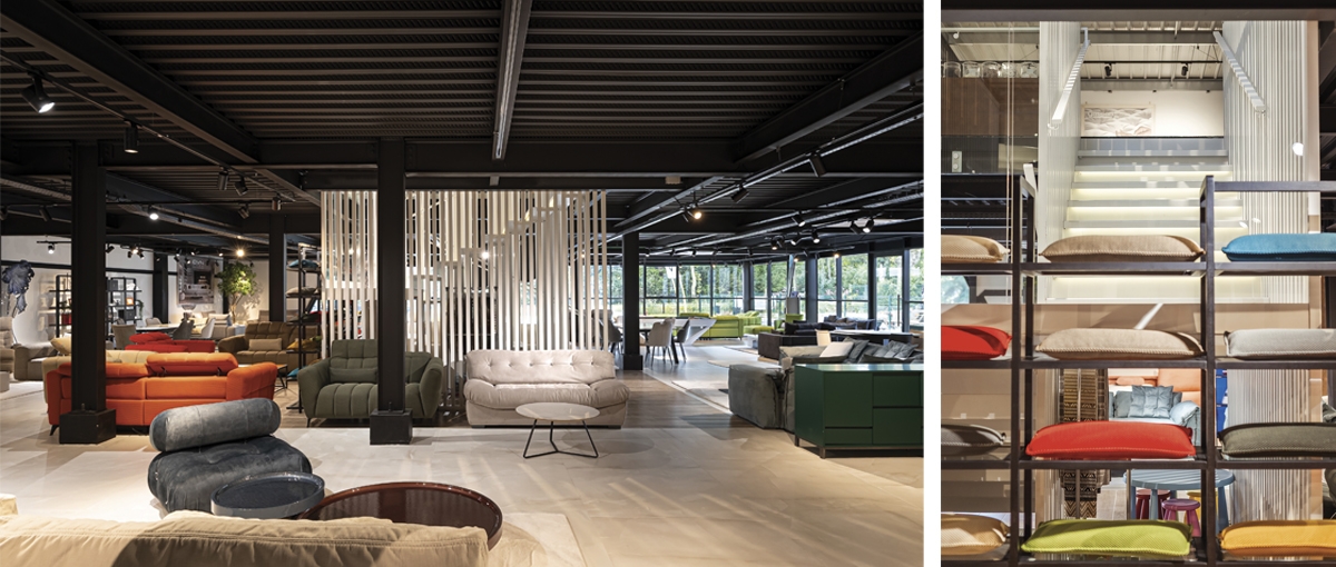 PHILIPPE PREVOT ARCHITECTE