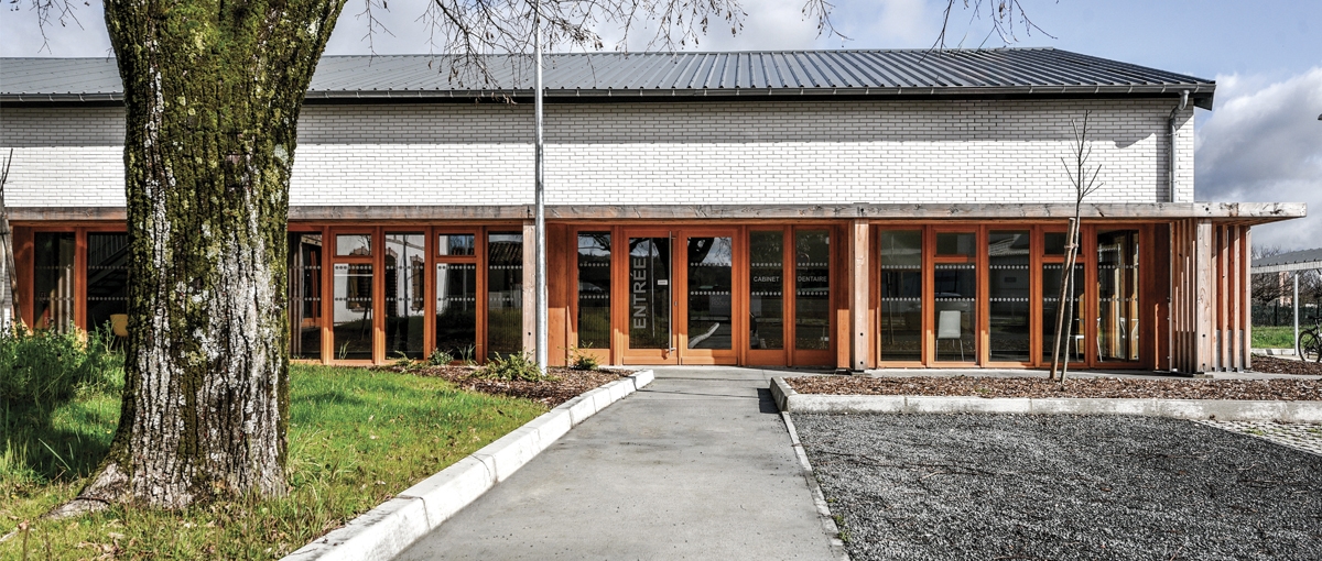 Clément PUG ALTER ARCHITECTURE