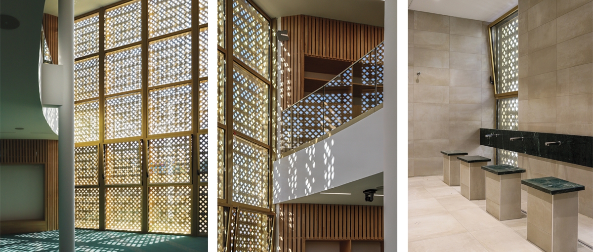 ATELIER A - Architecture Ville et Lumière