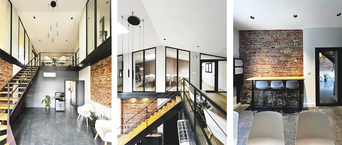 ES ABSCISSE ARCHITECT