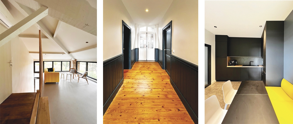 ES ABSCISSE ARCHITECT