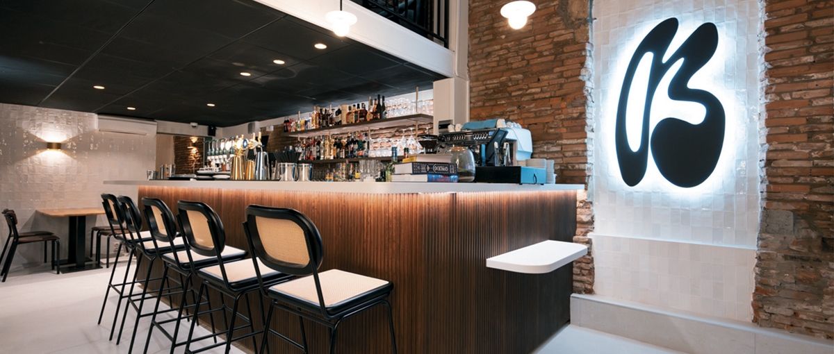 Martin DELBREIL BEAUX INTÉRIEURS