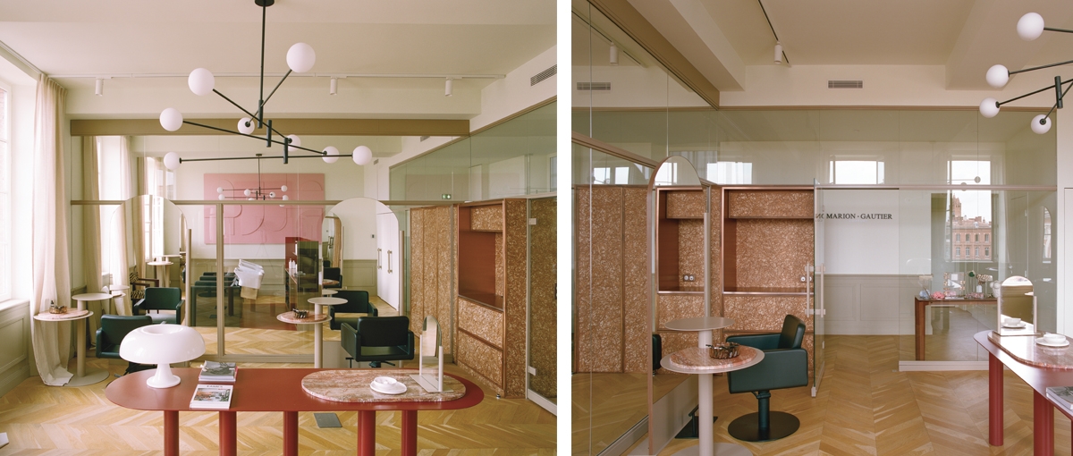  ABRACADABRA  ARCHITECTURES 