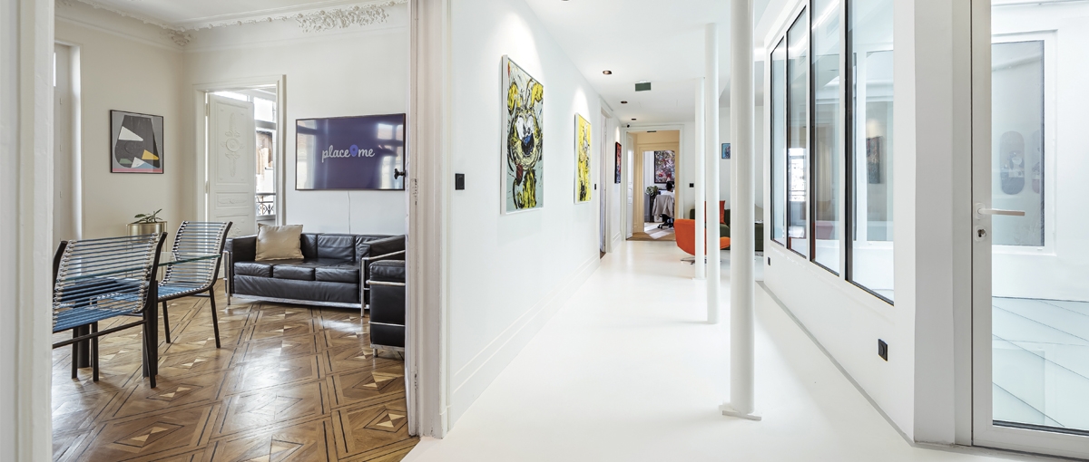 Julien FEUCHT JF ARCHITECTURES