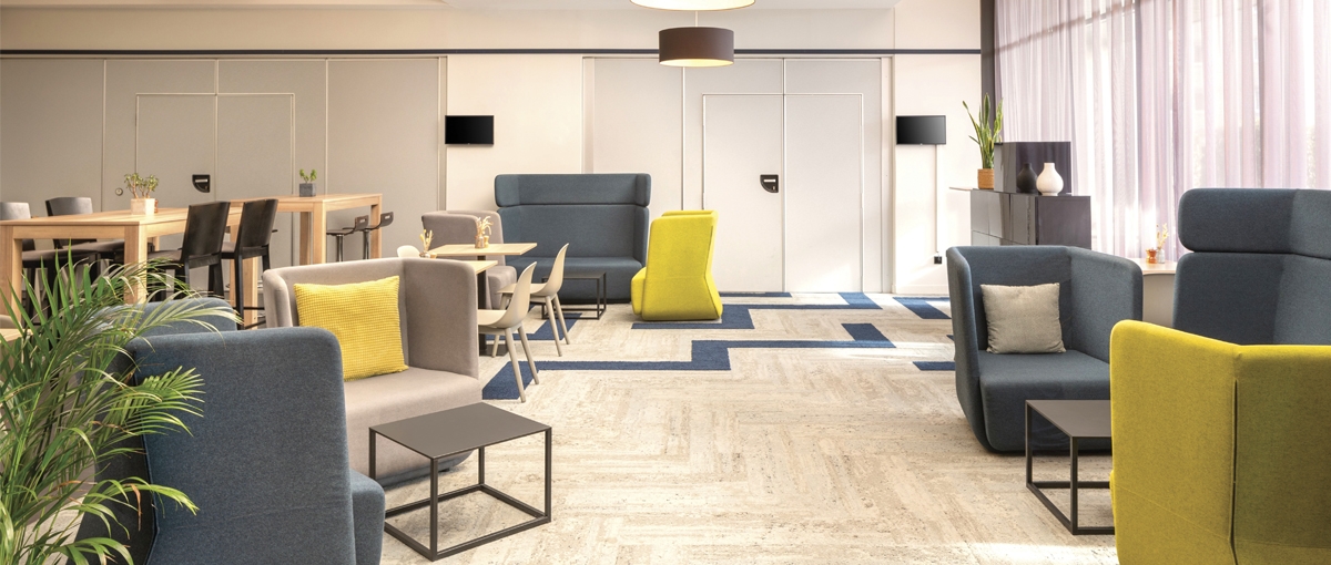 Alice BOUBÉ DESIGN D'S-PACE