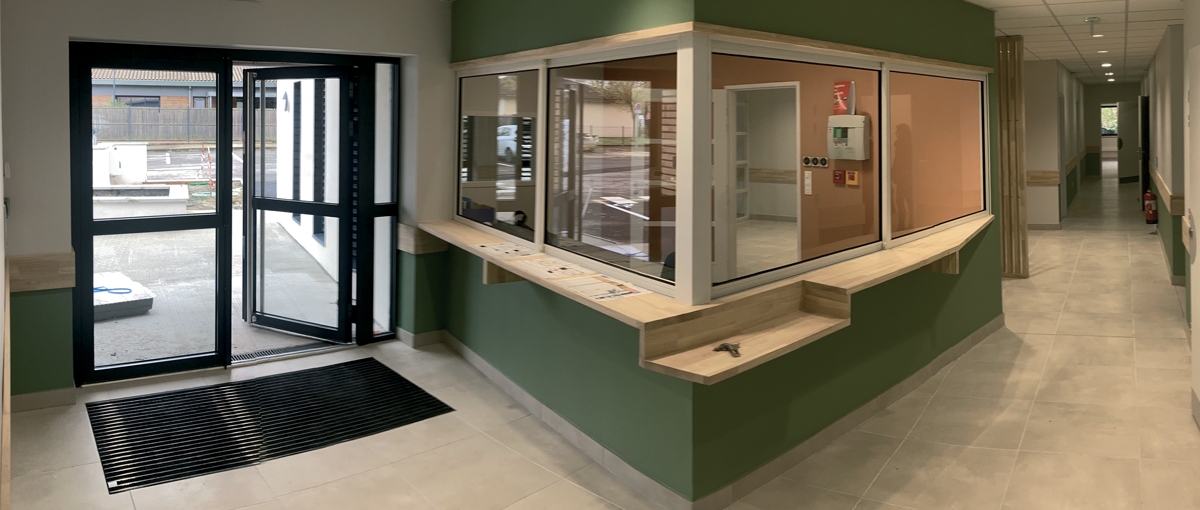 MARC AMARÉ & PASCAL MAILLET