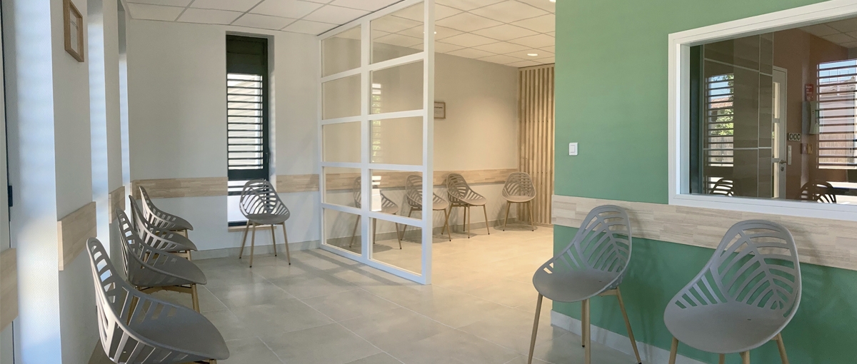 MARC AMARÉ & PASCAL MAILLET