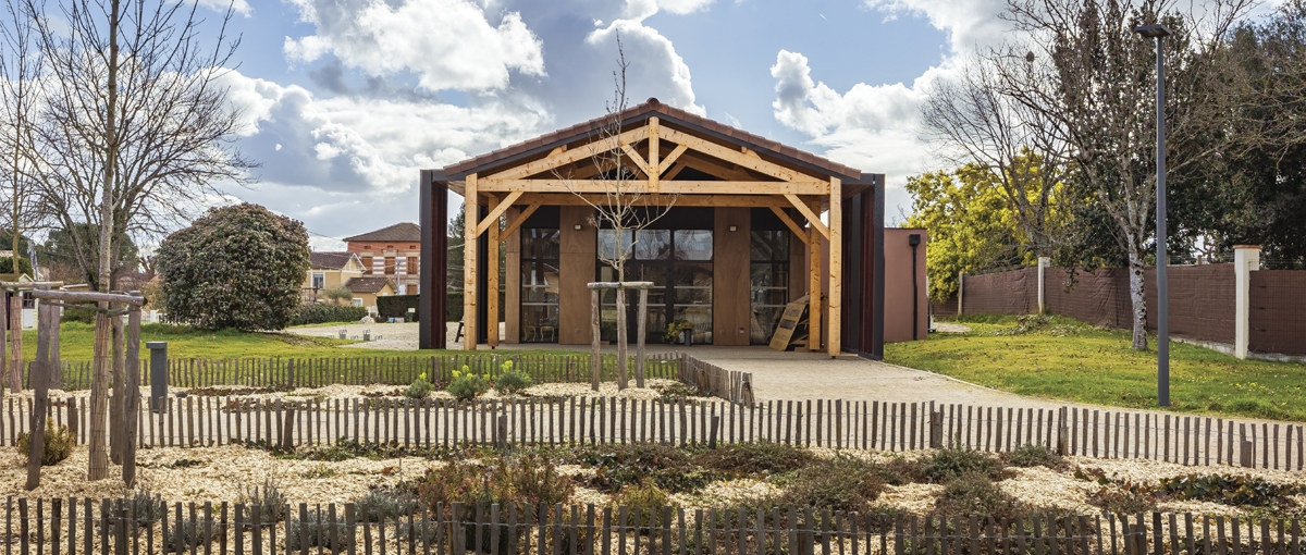 ATELIER A - Architecture Ville et Lumière