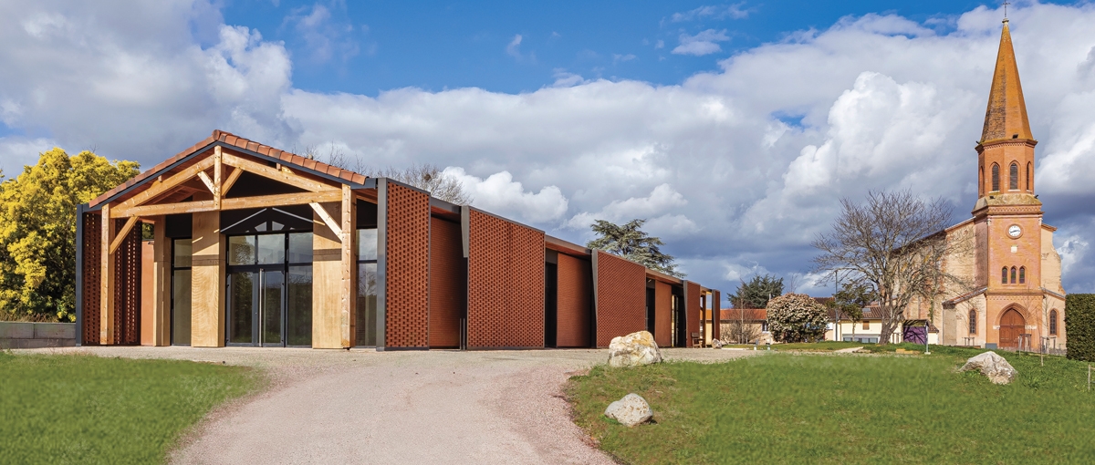 ATELIER A - Architecture Ville et Lumière