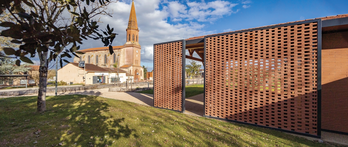 ATELIER A - Architecture Ville et Lumière