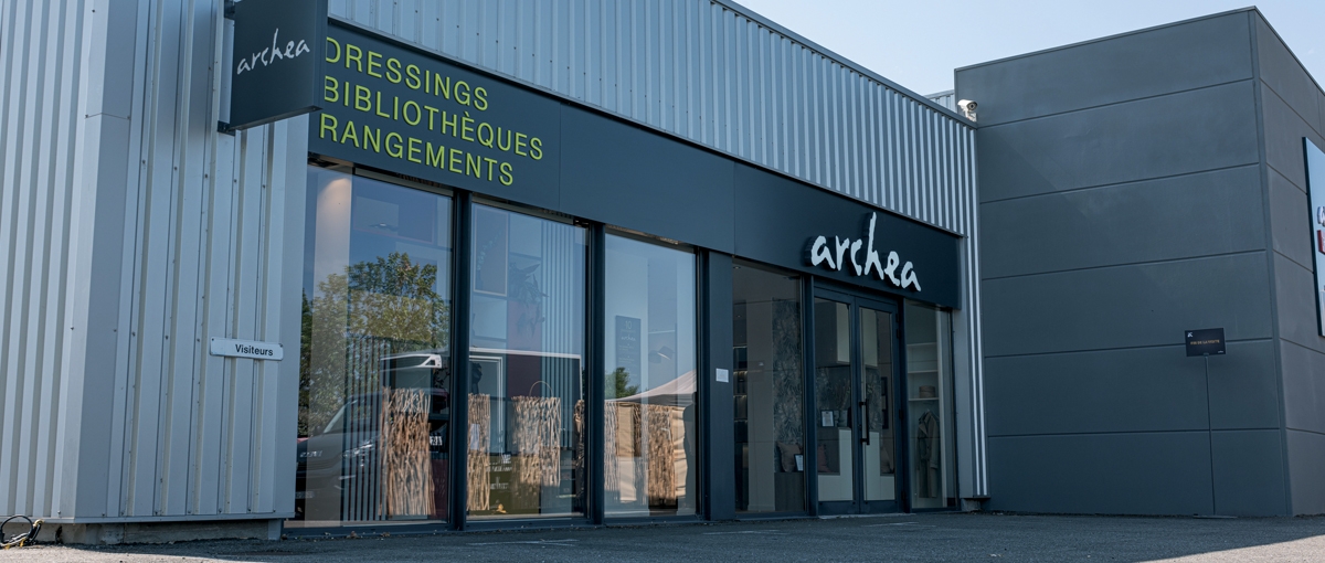 Faire d’un showroom une ressource riche et inspirante
