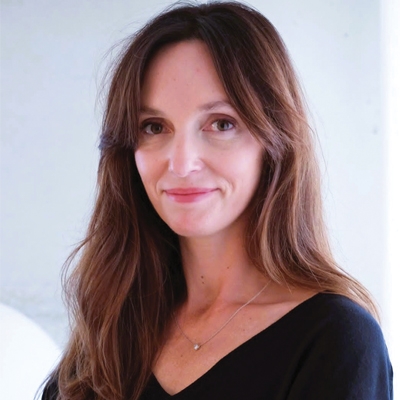 SOUQUES DRUGEON Pauline  Architecte d'intérieur     