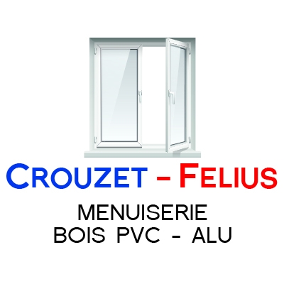 CROUZET-FELIUS <strong> </strong> Menuisier