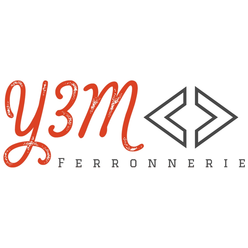 Y3M FERRONNERIE <strong> </strong> Métallerie - Serrurerie