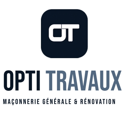OPTI TRAVAUX <strong> </strong> Maçonnerie / Gros oeuvre