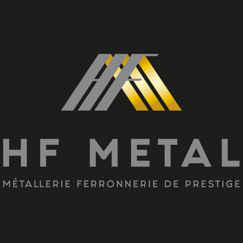 HF METAL <strong> </strong> Métallerie - Serrurerie