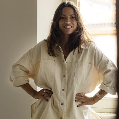 LANAU Faustine  Architecte d'intérieur     