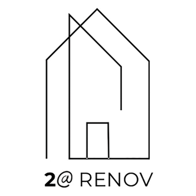 2@ RENOV <strong>Alexis ALBERTINI</strong> Béton ciré - Chaux