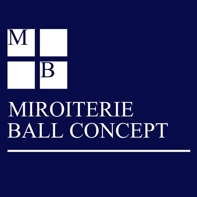 MIROITERIE BALL CONCEPT