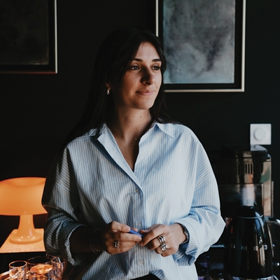 LUCIDO Mathilde MATHILDE LUCIDO ARCHITECTE Architecte de HMONP     