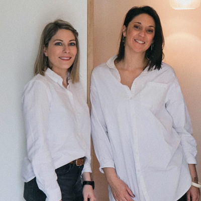 Julie LACROUX - STUDIO HEY !