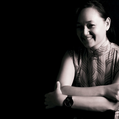 DANG Eva EVA DANG ARCHITECTE Architecte DPLG     