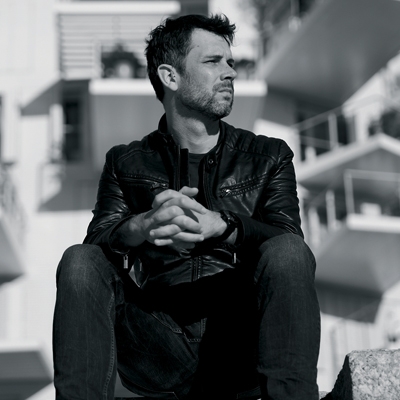 LOUSTAU Anthony #3 ARCHITECTURE Architecte de HMONP     