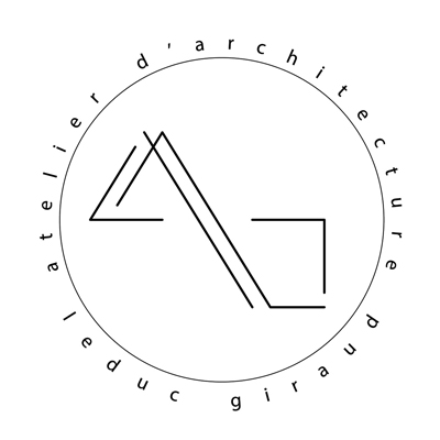 LEDUC Audrey ATELIER D'ARCHITECTURE LEDUC GIRAUD Architecte de HMONP     