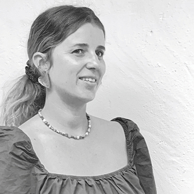 SAVARZEIX Roxane  Architecte de HMONP     