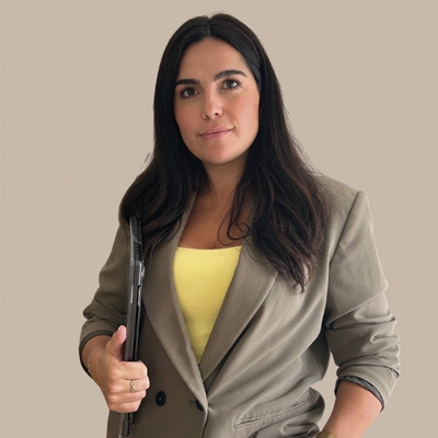 LADHARI Claire AGENCE LAD DÉCORATION Architecte d'intérieur Décoratrice    