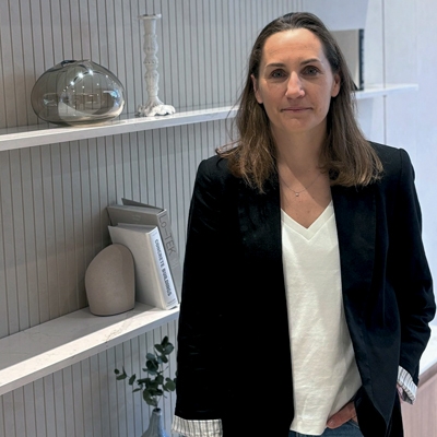 Laurence VOMERO - ATELIER 21