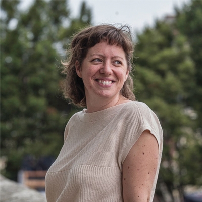 BELMADI Tiphaine LES HISTOIRES D'UNE VIE Architecte d'intérieur     